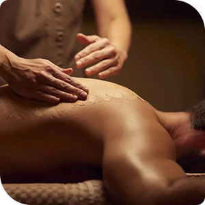 Klasik Masaj